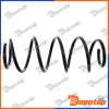 Ressorts de suspension avant pour FORD | 4027578, 600063